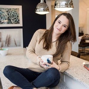 Meet your Posher, Kristina